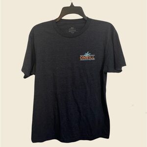 O’Neill Modern Fit Beach and Surf Graphic T-Shirt Size M